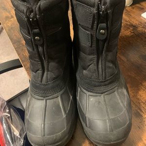 Kamik Winter Boots
